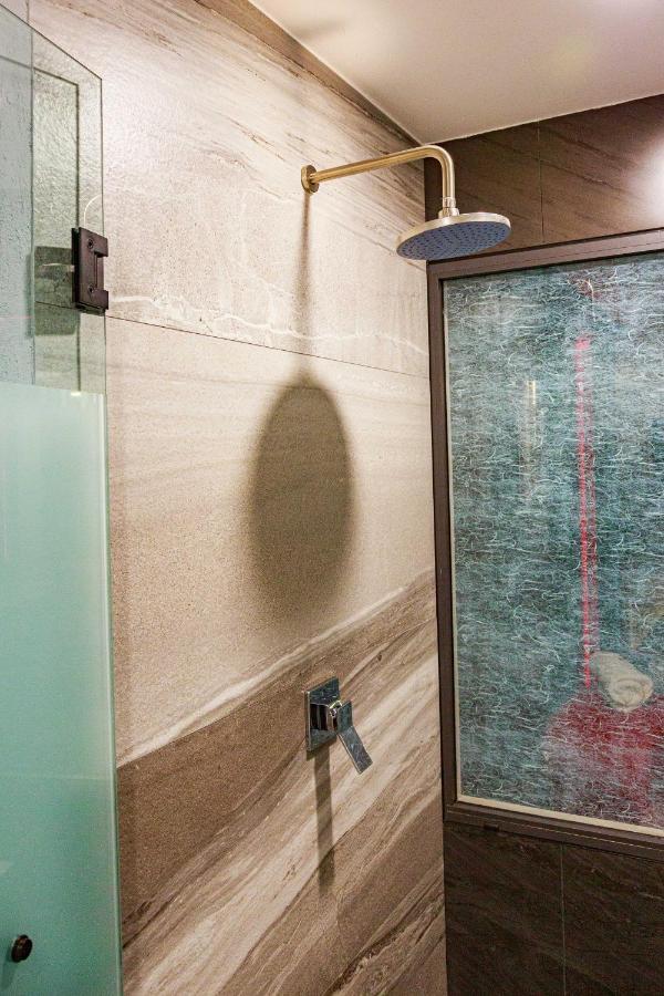 Hotel Passion Secrets Villas And Suites 톨루카 외부 사진