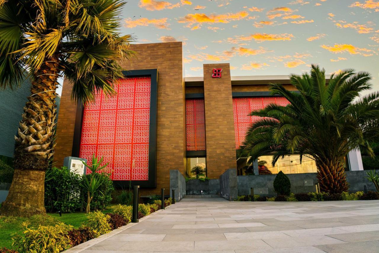 Hotel Passion Secrets Villas And Suites 톨루카 외부 사진